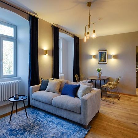 Homie Stay Am Schloss Apartments Würzburg Buitenkant foto