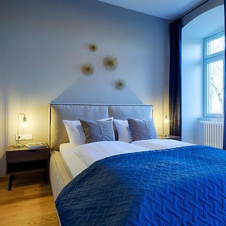 Homie Stay Am Schloss Apartments Würzburg Buitenkant foto