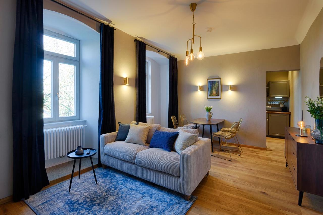 Homie Stay Am Schloss Apartments Würzburg Buitenkant foto