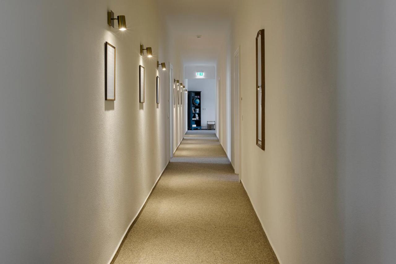 Homie Stay Am Schloss Apartments Würzburg Buitenkant foto